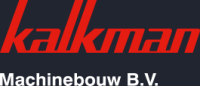 logo Kalkman Machinebouw B.V.