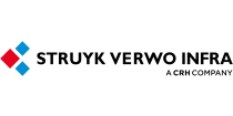 Logo Struyk Verwo Infra
